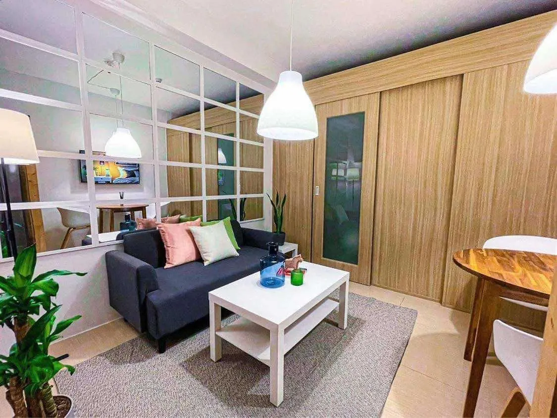 Wowstaycation Manila Aparthotel