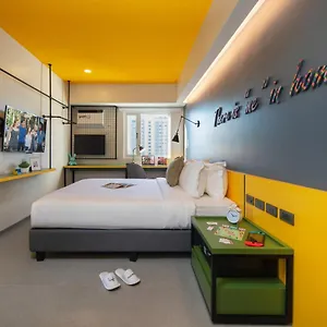 Lyf Malate Managed By The Ascott Limited Manila