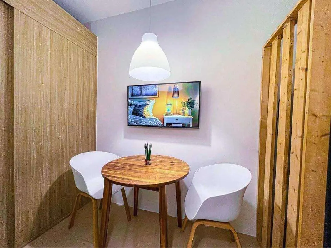 Wowstaycation Pasay 0*,  Philippines