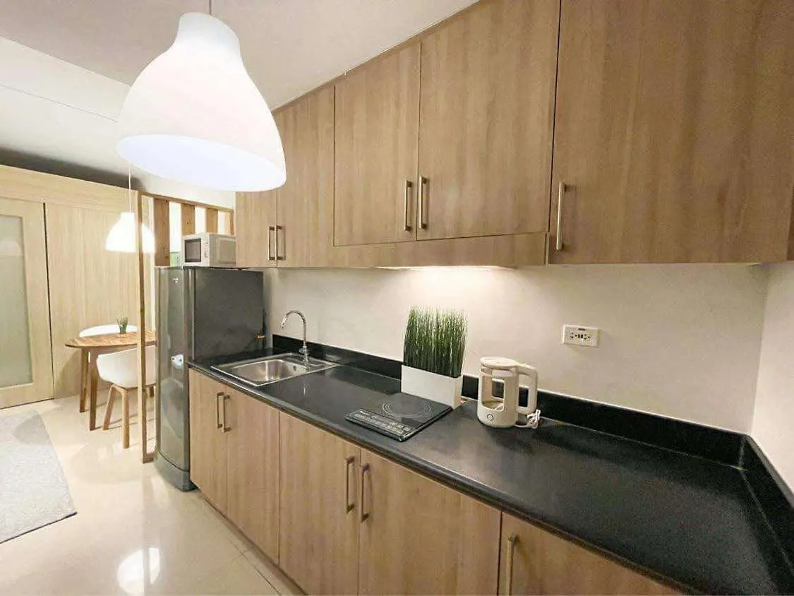 Wowstaycation Pasay 0*,