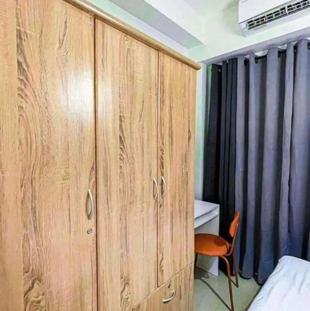 Aparthotel Wowstaycation Manila