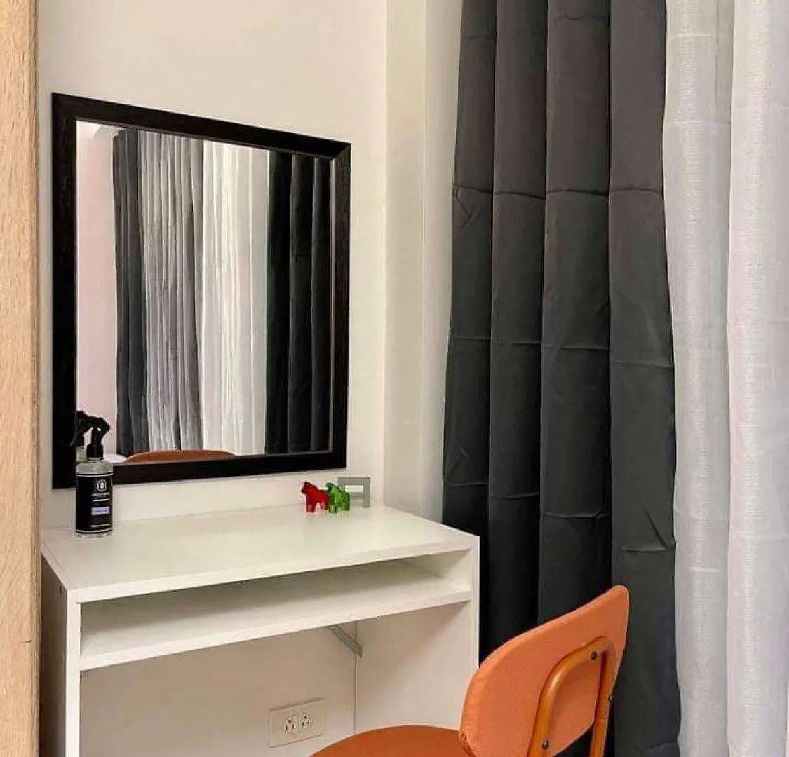 Aparthotel Wowstaycation Manila
